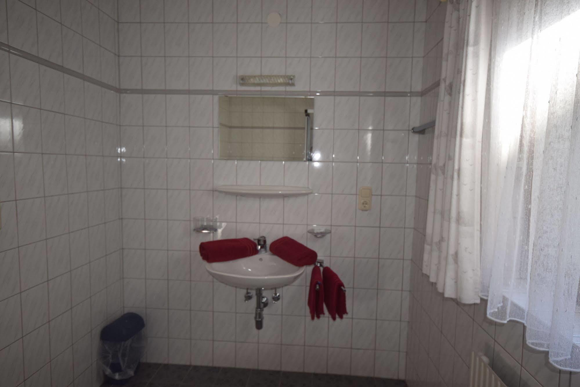 Haus Romana ゼルデン エクステリア 写真