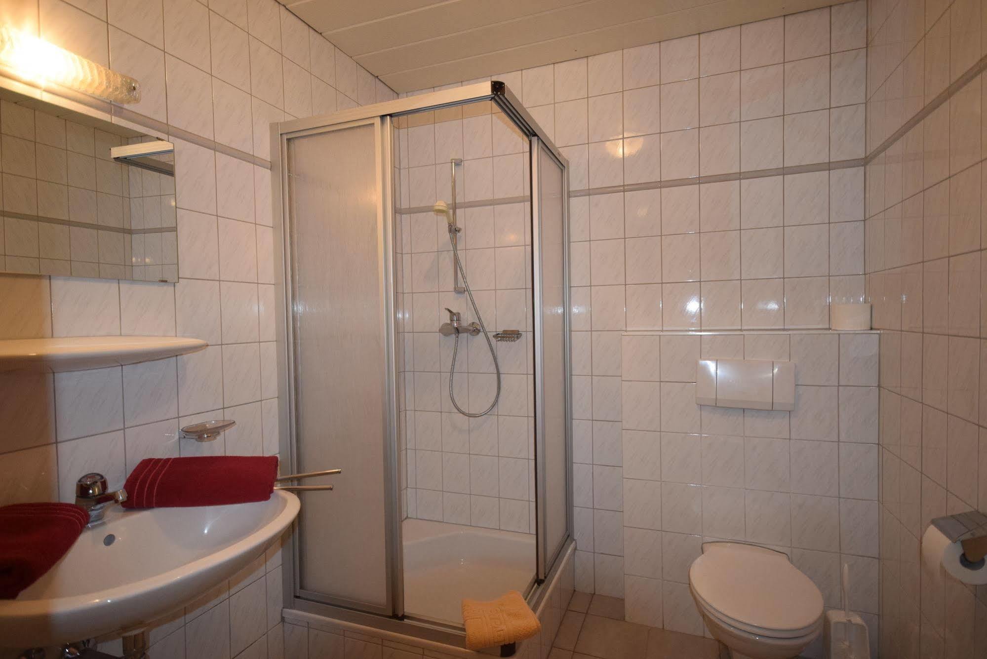 Haus Romana ゼルデン エクステリア 写真