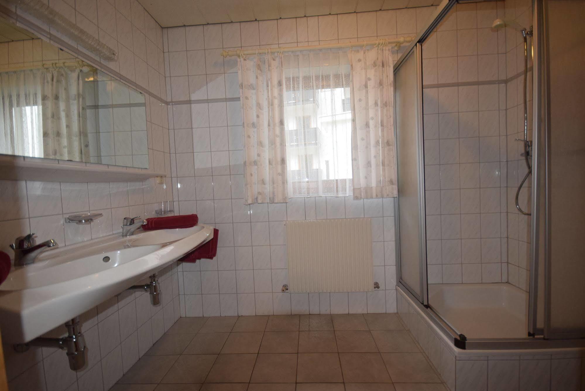 Haus Romana ゼルデン エクステリア 写真