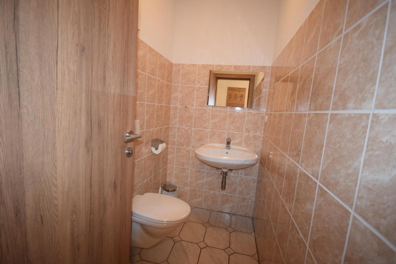 Haus Romana ゼルデン エクステリア 写真